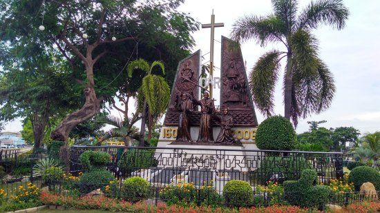 プラザ・インデペンデンシア